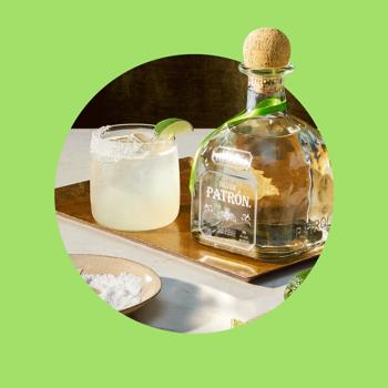Текила Patrón Silver 40% 0,75л - купить, цены на - фото 8