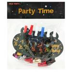Набор дудочек Party Time
