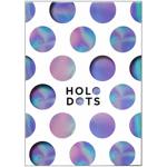 Interdruk Horizontal Notebook A7 50 sheets