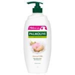 Гель для душу Palmolive Naturals з мигдалем та молочком 750мл