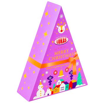 Marry Christmas Christmas Sweets Set 150g - buy, prices for Za Raz - photo 2