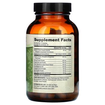 supplement dr. mercola 90pcs USA - buy, prices for - photo 3