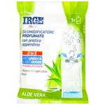 Поглинач запаху та вологи Irge Алое вера 500мл
