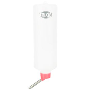 Поїлка пластикова для гризунів Trixie 600 мл - купити, ціни на MasterZoo - фото 3