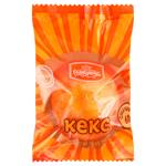 Rumyanets Classic Cupcake 60g