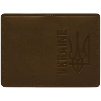 Trident Eco-leather Cover for ID in assortment - buy, prices for Auchan - photo 2