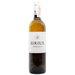 Maison Sichel Sirius Bordeaux Blanc White Dry Wine 12.5% 0.75l