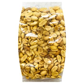 Salted Roasted Peanuts with Cheese Flavor 170g