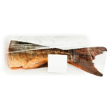 Cold Smoked Chum Salmon - buy, prices for Supermarket "Kharkiv" - photo 1