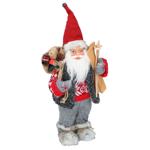 Gnome Figurine 8*8*22cm