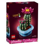 Конструктор Lego Botanicals Цветение кактуса