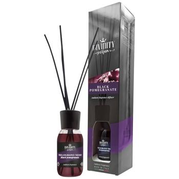 Divinity Parfum Black Pomegranate Aroma Diffuser 125ml