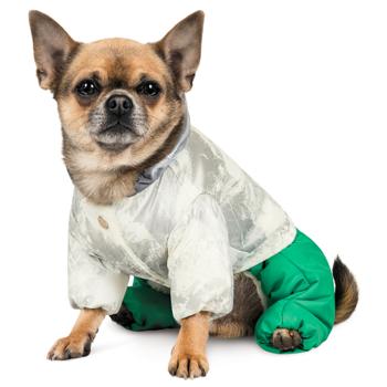 Pet Fashion Man Suit for Dogs s.XS - buy, prices for MasterZoo - photo 6