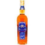 Виски Glen Scanlan 12лет 40% 0,7л
