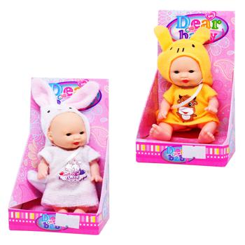 Baby Doll in Assortment - buy, prices for Ideal - photo 1