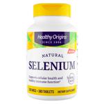 Healthy Origins Seleno Excell Selenium 200mcg 180 tablets