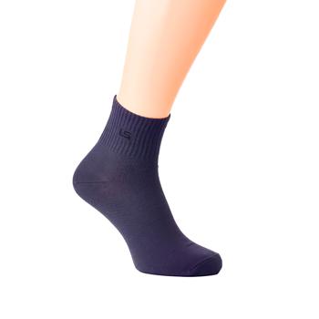 Leo Step Universal Dark Gray Socks 25s - buy, prices for ULTRAMARKET - photo 3