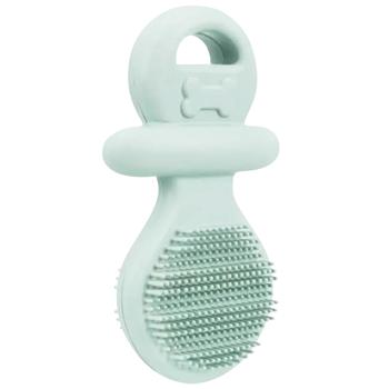 Trixie Puppy Pacifier Rubber Toy 9cm Color in Assortment - buy, prices for MasterZoo - photo 3