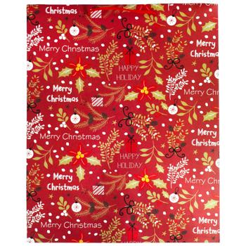 Gift Bag L 330х906х410mm in assortment - buy, prices for METRO - photo 2