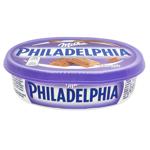 Крем-сир Philadelphia з молочним шоколадом Milka 21,5% 175г