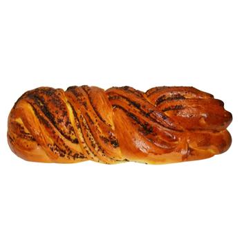 Roll poppy 200g - buy, prices for Ideal - photo 1