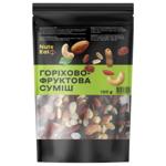 Суміш горіхово-фруктова 120г ТМ Nuts Eat