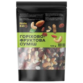 Nuts eat 120g - buy, prices for Epicentr FOOD - photo 1