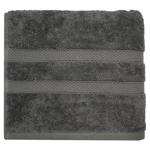 Sweet Home Zephyr Neutral Gray Towel 50*90cm