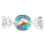 Ametyst Plus Coconut Miracle Candies in Glaze