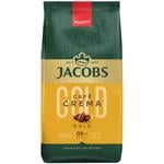 Jacobs Crema Gold Coffee Beans 1kg