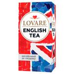 Lovare English Breakfast Black Tea 2g*24pcs