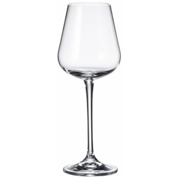 Bohemia Ardea Set of Wine Glasses 260ml 6pcs - buy, prices for - photo 1