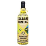 Вино Colores Santos Sach Ruban біле сухе 13,5% 0,75л