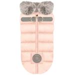 Milk & Pepper Doudoune Harnais Faustine жилетка для собак 29 - рожевий