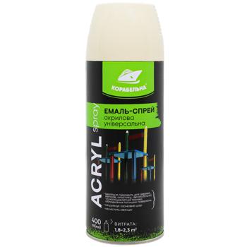 spray korabelna 400ml Ukraine