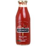 Agromonte Passata of Tomato and Cherry Tomato 520g