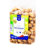 Metro Chef Roasted Pistachios with Chili 250g