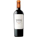 Вино Maison Bouey Tapias de Marques de Riscal черв.сухе 0.75 л