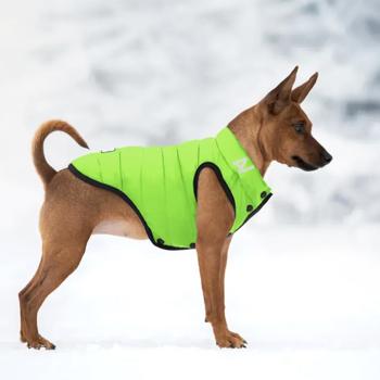 AiryVest One Dog Jacket s.XS22 Light Green - buy, prices for MasterZoo - photo 6