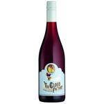 Вино Cloud Factory Pinot Noir Marlborough червоне сухе 13% 0,75л