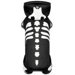 Костюм для собак Pet Fashion Skeleton M