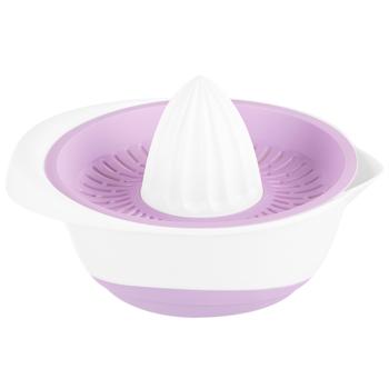 Ardesto Fresh Manual Silicone Juicer - buy, prices for Vostorg - photo 1