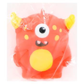 Zed Monster Anti-Stress Toy 5cm - buy, prices for EKO Market - photo 5