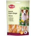 Ласощі для собак Trixie Corn Dogs з качкою 100г