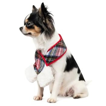 Pet Fashion Happy Scarf for Dogs s.M-XL - buy, prices for - photo 2