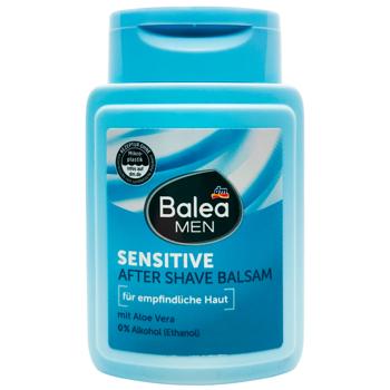 Бальзам після гоління Belea Men Sensitive 100мл