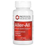 Protocol for Life Balance, Aller-All Seasonal Support   60 tabs