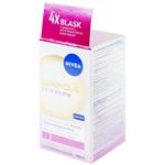 Nivea Luminous 630 Skin Radiance Exfoliant 100ml