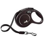 Flexi leash Flexi black Germany