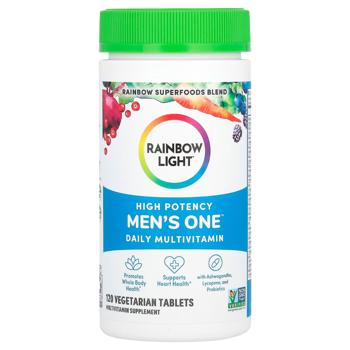 Multivitamin Rainbow light 120pcs Usa - buy, prices for Biotus - photo 1